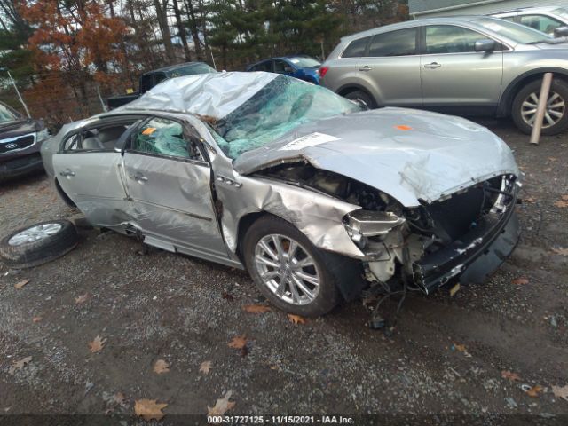 Buick Lucerne (2011)