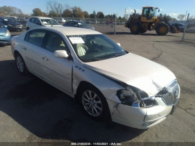 Buick Lucerne (2011)