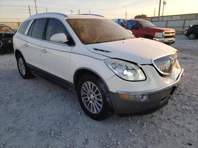 Buick Enclave cx (2010)