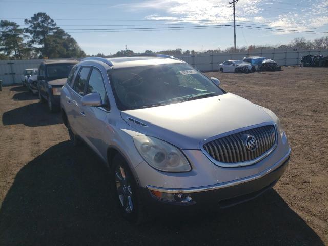 Buick Enclave cx (2010)