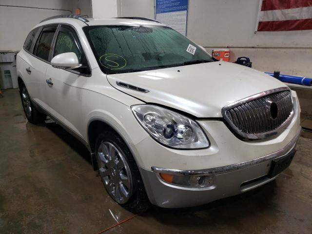 Buick Enclave cx (2010)