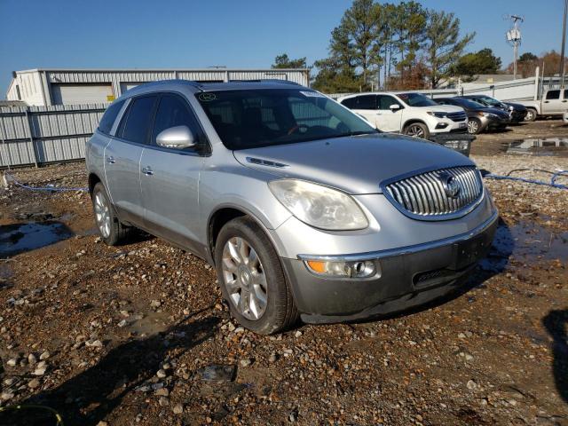 Buick Enclave cx (2010)