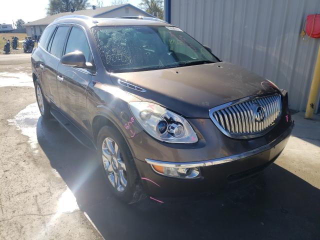 Buick Enclave cx (2010)