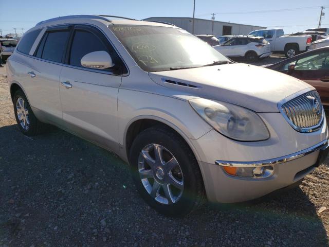 Buick Enclave cx (2010)