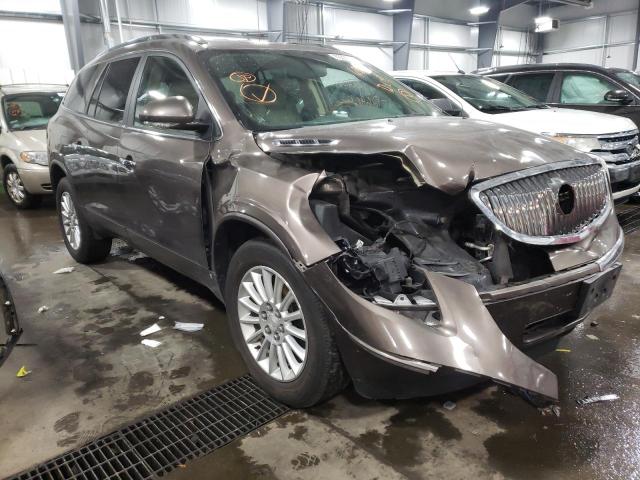 Buick Enclave cx (2010)
