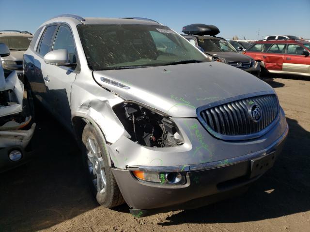 Buick Enclave cx (2010)