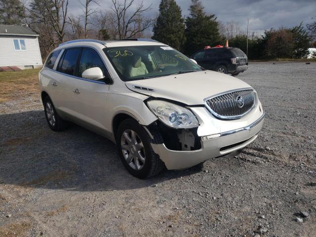 Buick Enclave cx (2010)