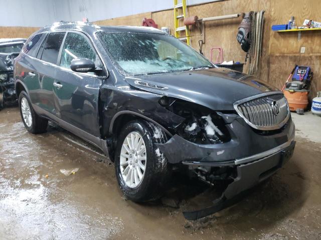 Buick Enclave cx (2011)