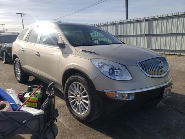 Buick Enclave cx (2011)