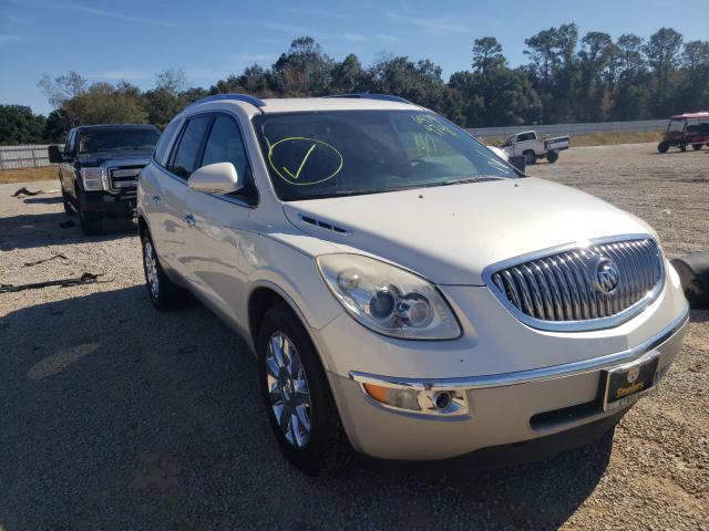 Buick Enclave cx (2011)
