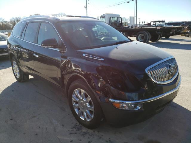 Buick Enclave cx (2011)