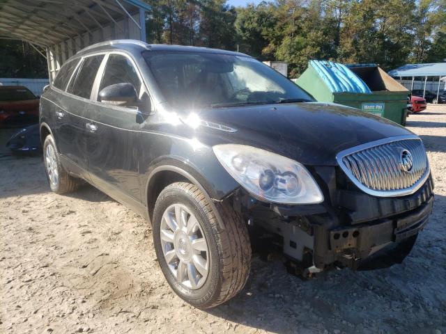 Buick Enclave cx (2011)