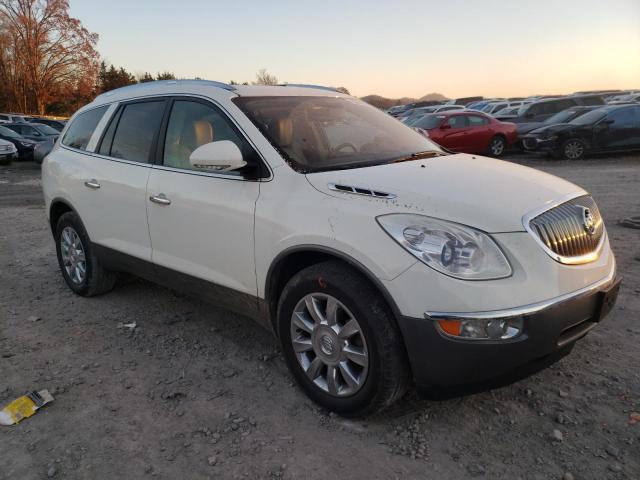 Buick Enclave cx (2011)