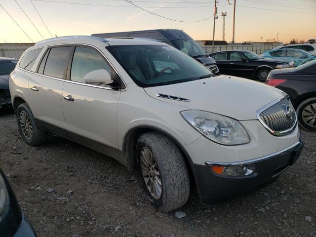 Buick Enclave cx (2011)