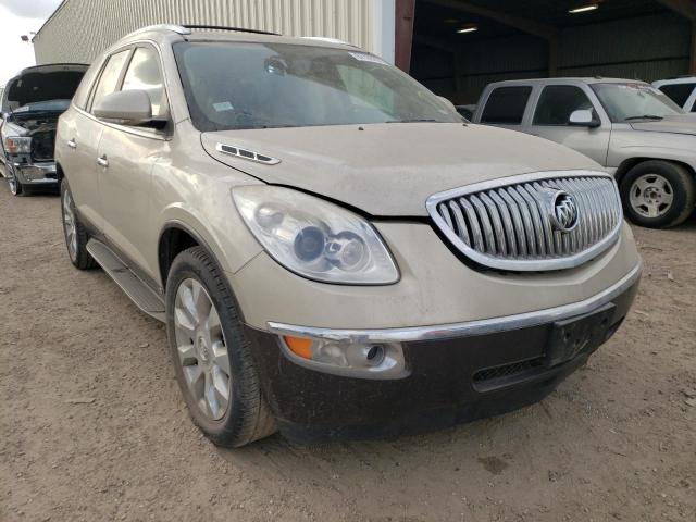 Buick Enclave cx (2011)