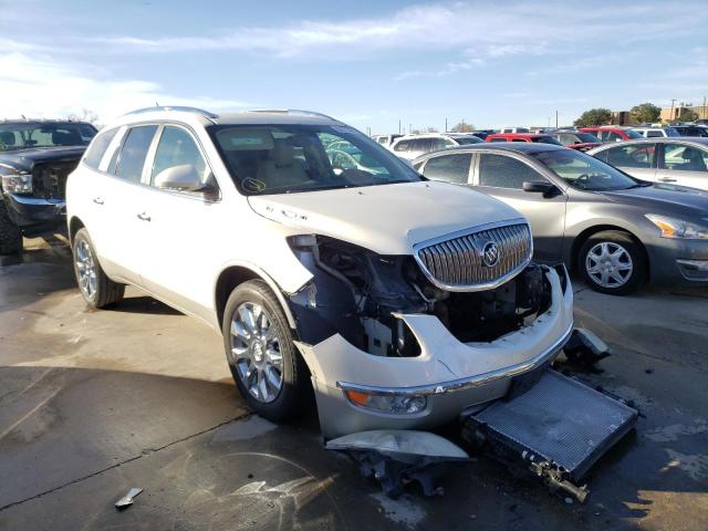 Buick Enclave cx (2011)