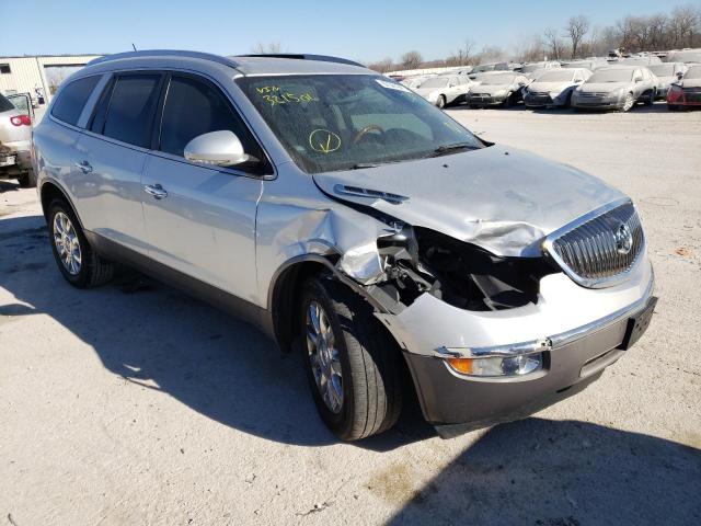 Buick Enclave cx (2011)