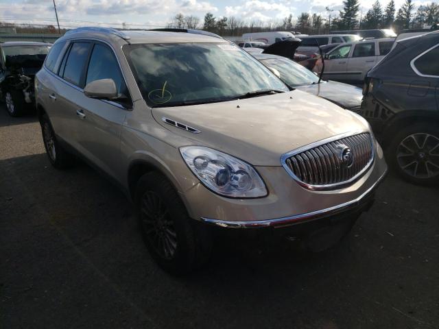 Buick Enclave cx (2011)