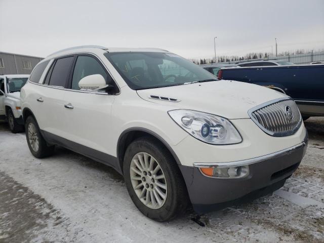 Buick Enclave cx (2011)