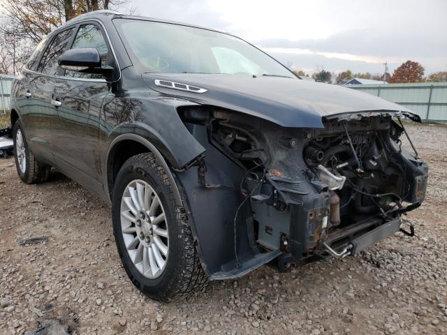 Buick Enclave cx (2011)