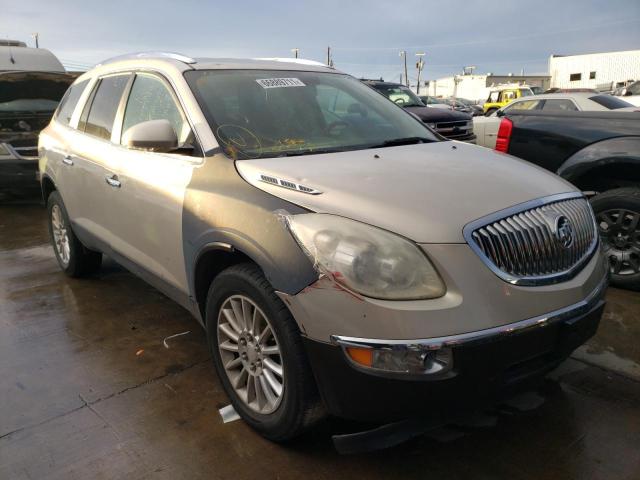Buick Enclave cx (2011)