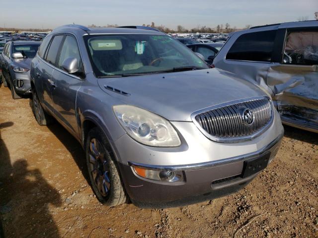 Buick Enclave cx (2011)