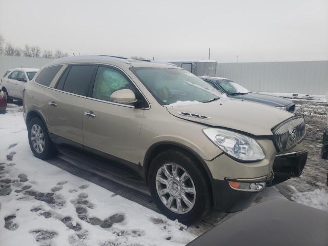 Buick Enclave cx (2011)