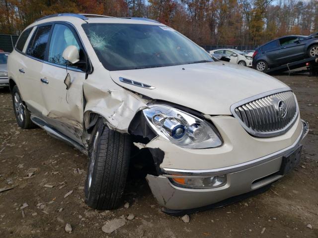 Buick Enclave cx (2011)
