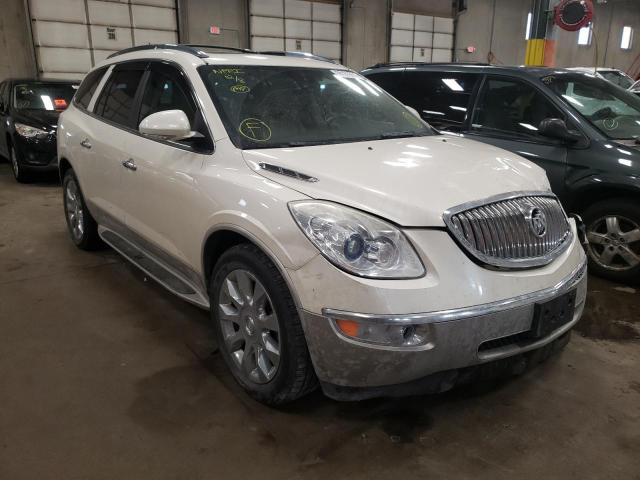 Buick Enclave cx (2011)