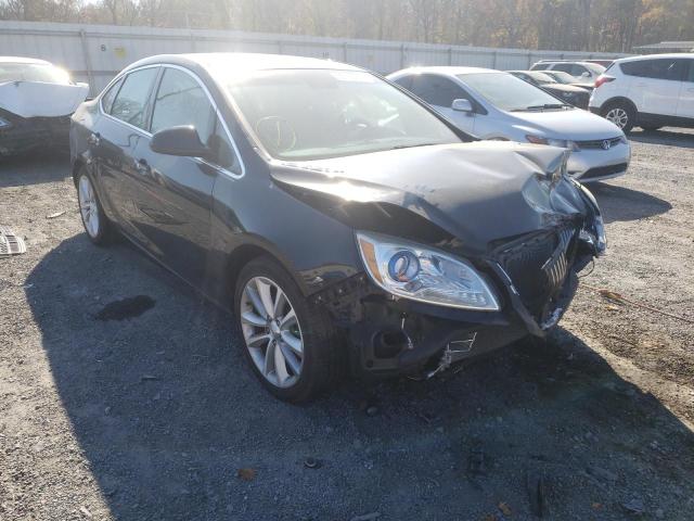 Buick Verano con (2013)