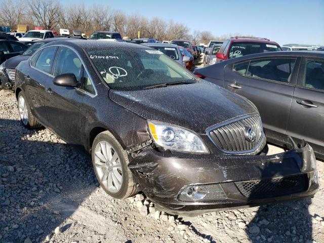 Buick Verano con (2013)