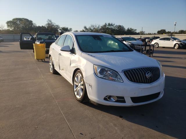 Buick Verano con (2014)
