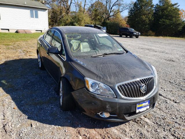Buick Verano con (2014)