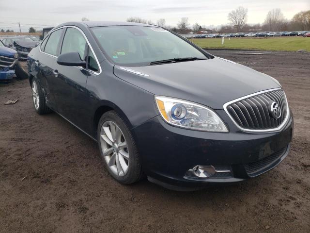 Buick Verano con (2014)