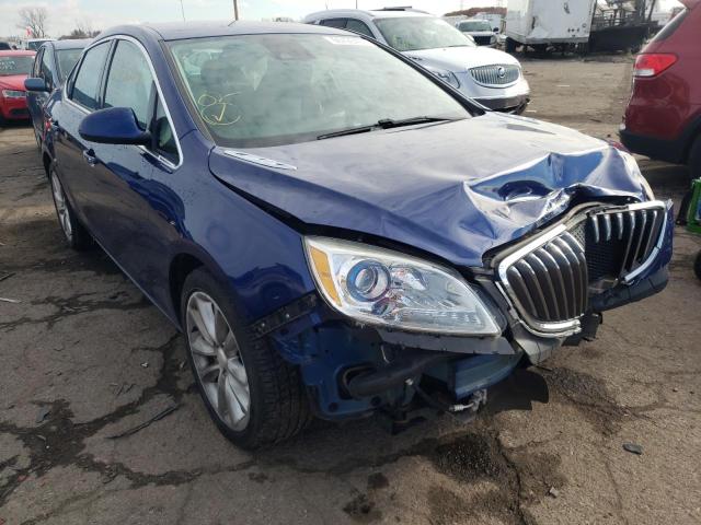Buick Verano con (2014)
