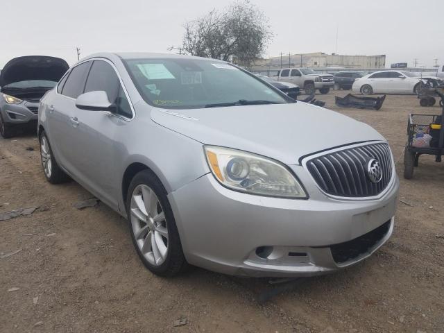 Buick Verano con (2015)