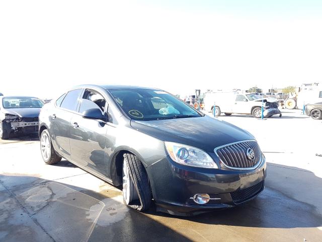 Buick Verano pre (2015)