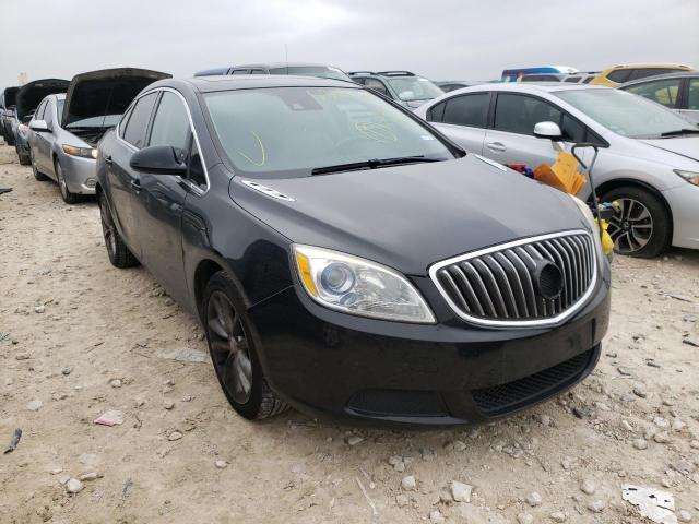 Buick Verano con (2016)