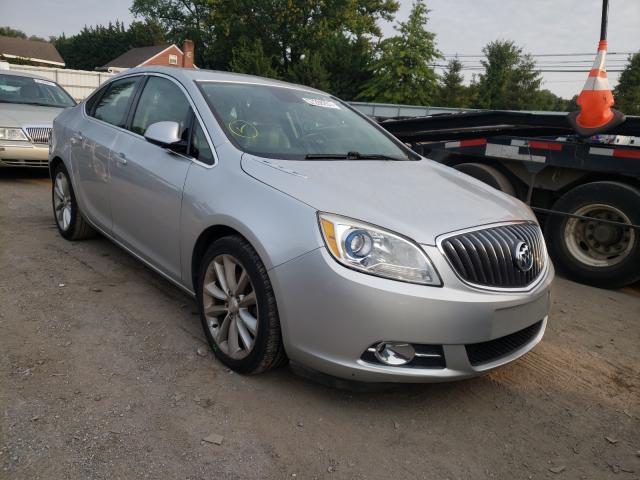 Buick Verano con (2016)