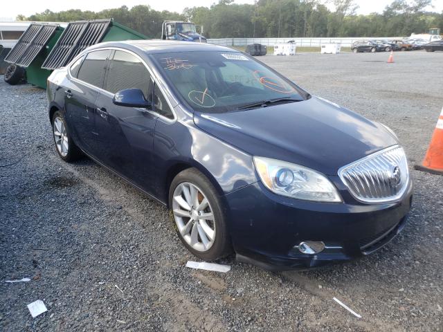 Buick Verano con (2016)