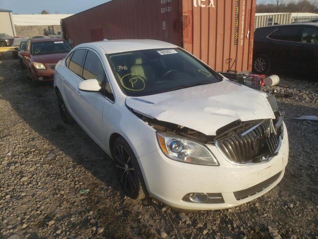 Buick Verano spo (2016)