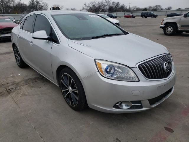 Buick Verano spo (2017)