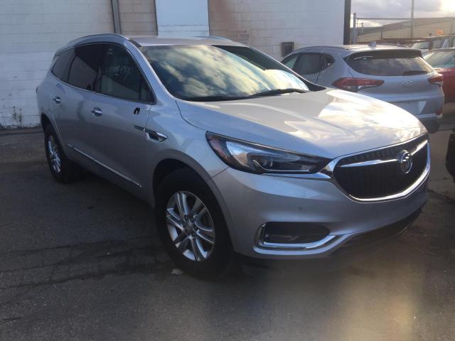 Buick Enclave pr (2018)