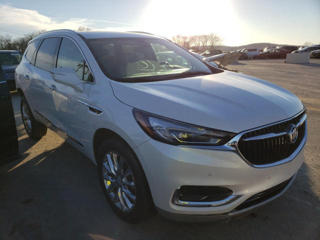 Buick Enclave pr (2019)
