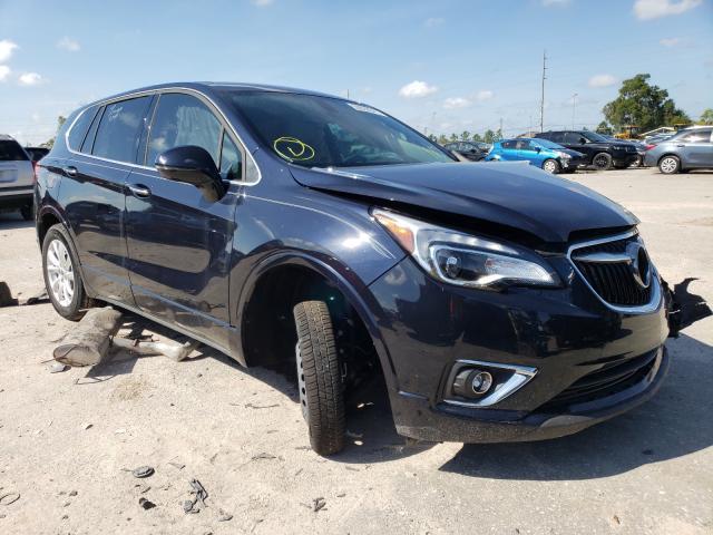 Buick Envision (2020)