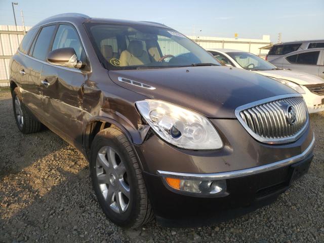 Buick Enclave cx (2010)