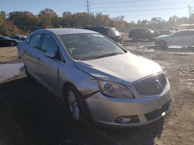 Buick Verano con (2014)