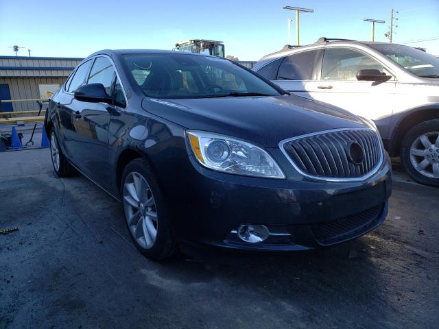 Buick Verano con (2015)