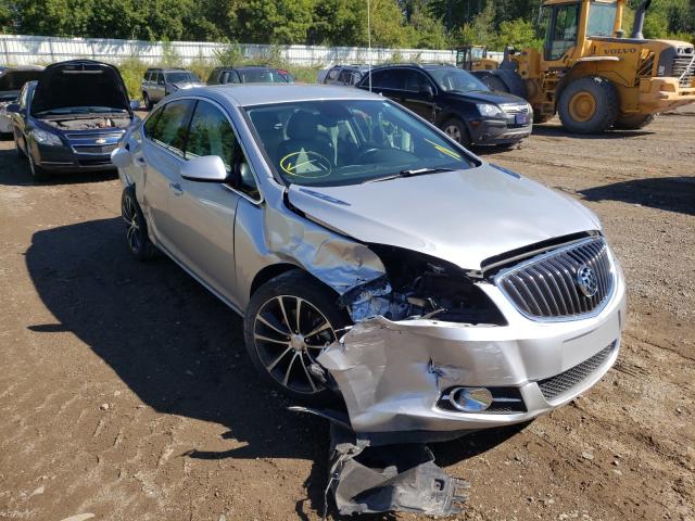 Buick Verano spo (2016)