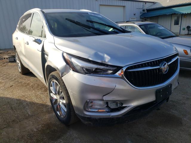Buick Enclave es (2019)